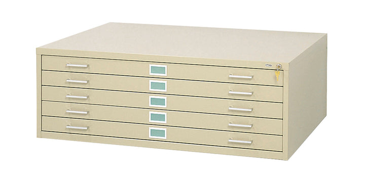 Safco Steel Flat Files