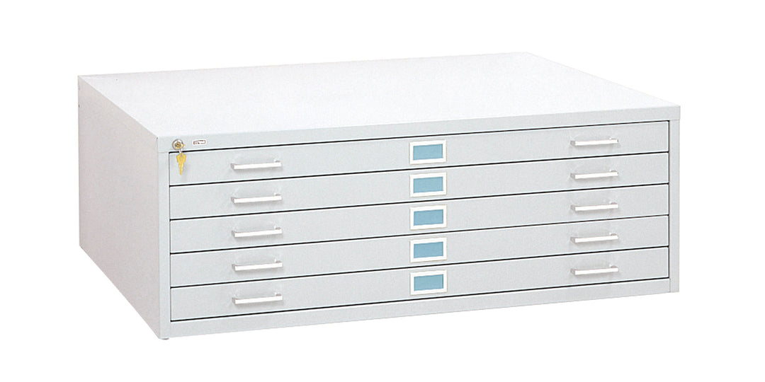 Safco Steel Flat Files