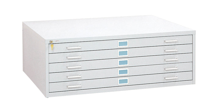 Safco Steel Flat Files