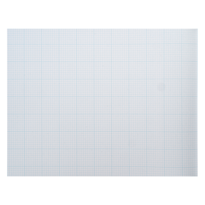 Pacific Arc 16 lb. 100% Cotton Rag 8x8 Grid Vellum
