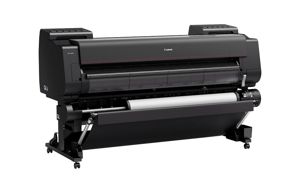 Canon PRO x600 Series 24 44 60 Photo Graphics Printers GS Direct