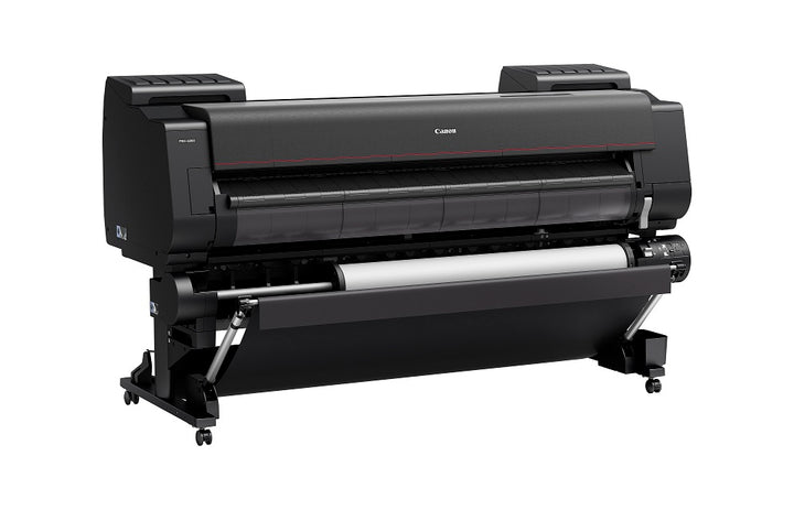 Canon PRO-x600 Series 24"/44"/60" Photo/Graphics Printers
