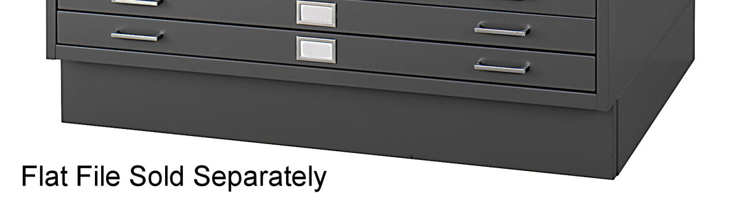 Safco Steel Flat Files
