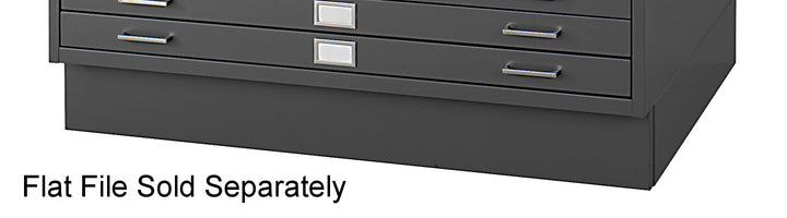 Safco Steel Flat Files