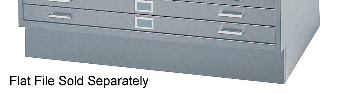 Safco Steel Flat Files
