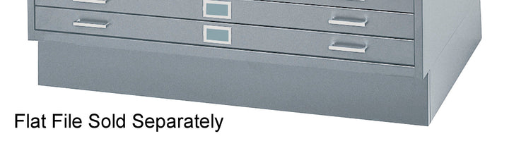 Safco Steel Flat Files