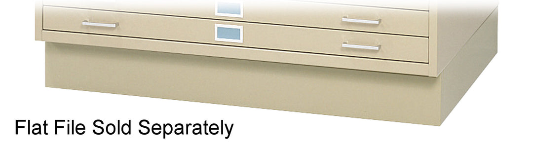 Safco Steel Flat Files