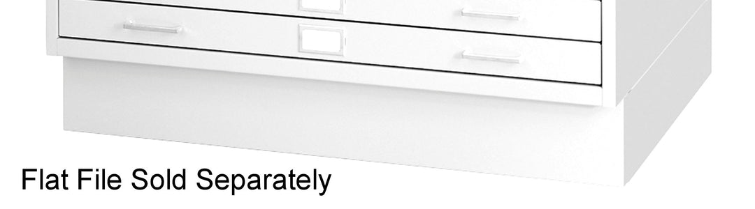 Safco Steel Flat Files