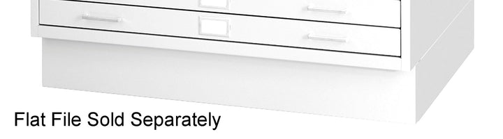 Safco Steel Flat Files