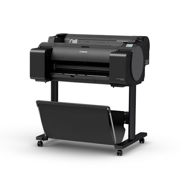Canon imagePROGRAF GP-200 - 24" Printer