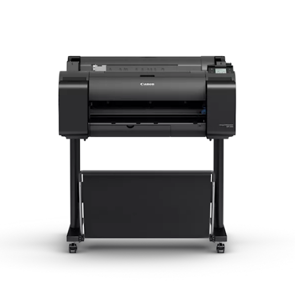 Canon imagePROGRAF GP-200 - 24" Printer