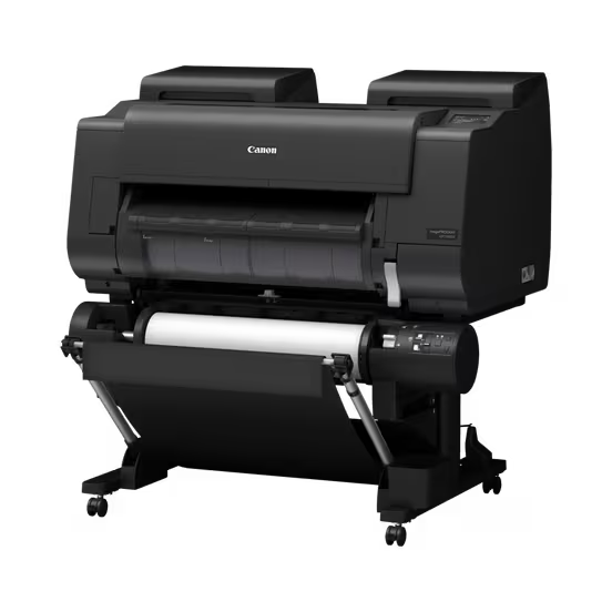 Canon GP x600S 24"/44"/60" Signage/Graphic Printer
