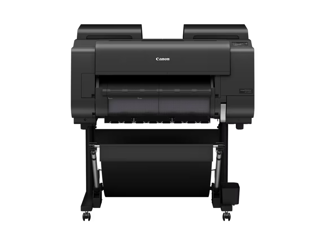 Canon GP x600S 24"/44"/60" Signage/Graphic Printer