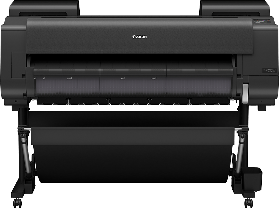 Canon GP x600S 44"/60" Signage/Graphic Printer