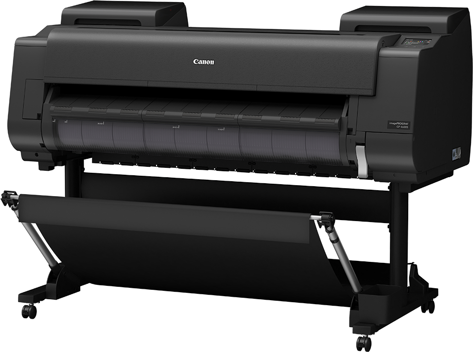 Canon GP x600S 44"/60" Signage/Graphic Printer