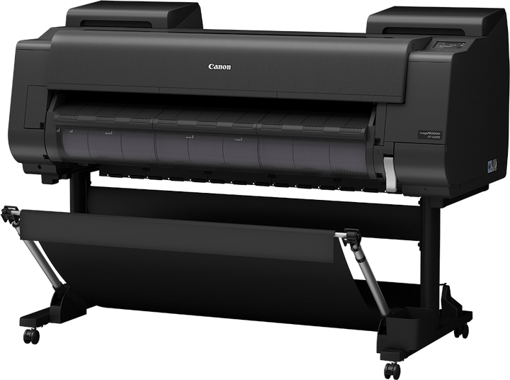 Canon GP x600S 44"/60" Signage/Graphic Printer