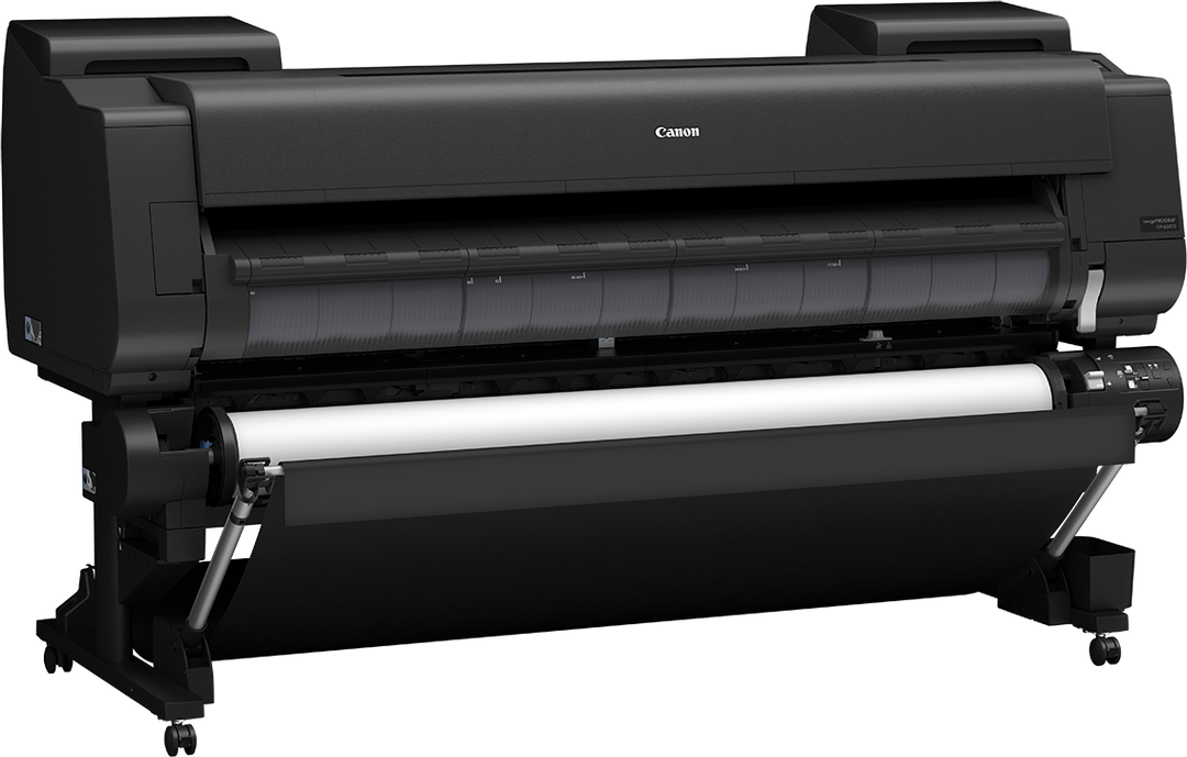 Canon GP x600S 44"/60" Signage/Graphic Printer