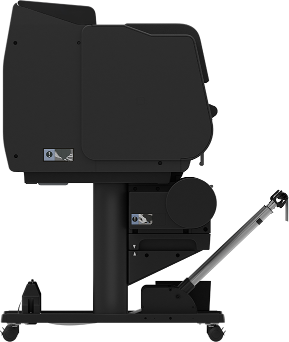 Canon GP x600S 44"/60" Signage/Graphic Printer