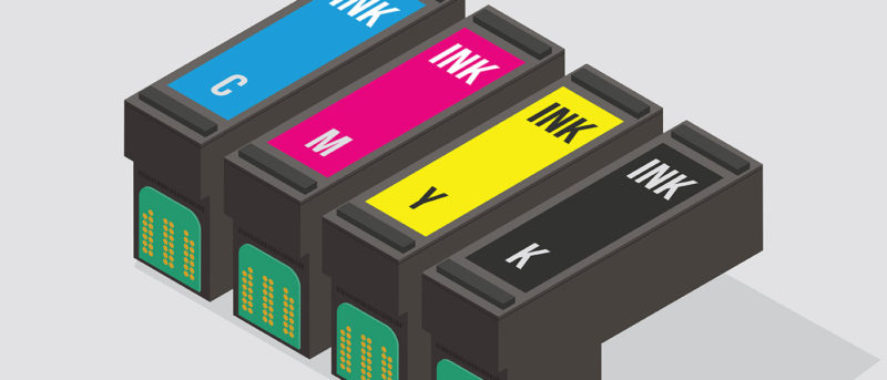 #10 Black Ink, 69ml Remanufactured Ink Cartridge
