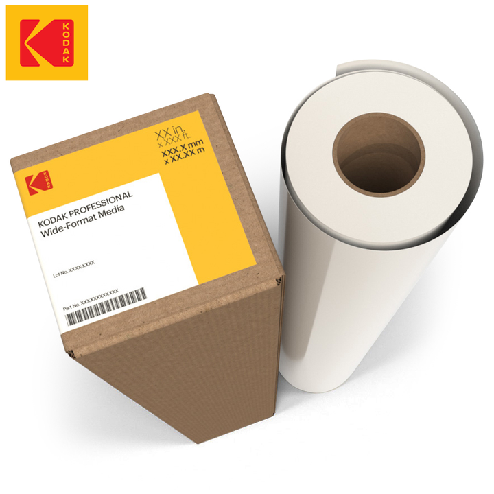 KODAK Water-Resistant Removable Vinyl