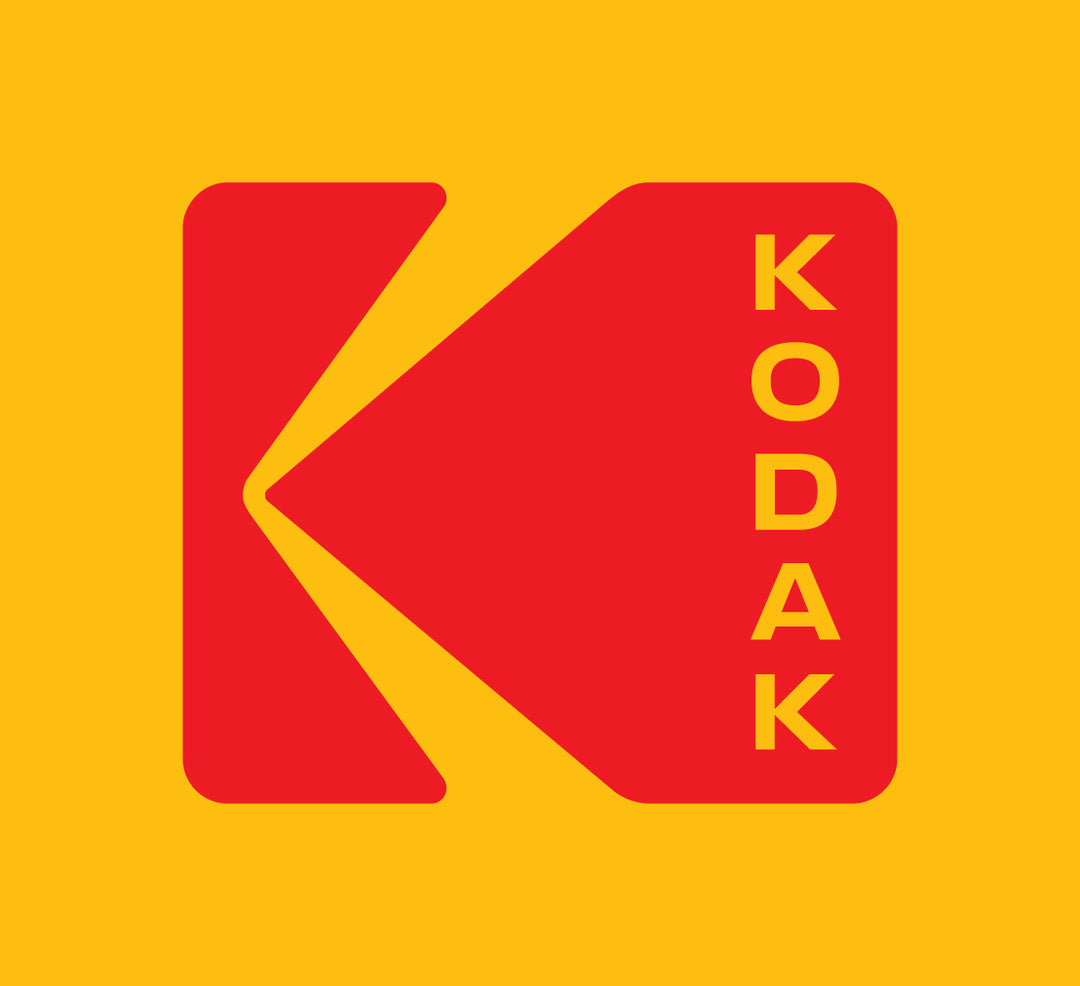 KODAK Water-Resistant Removable Vinyl