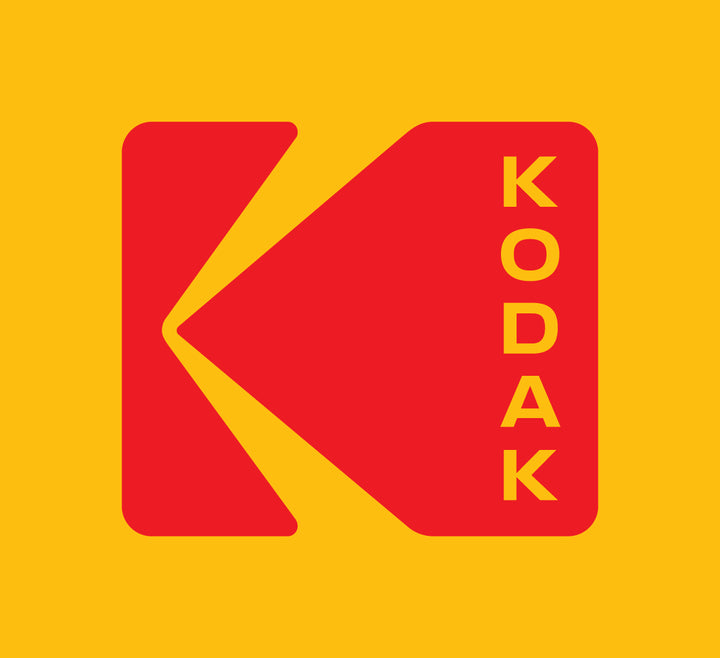 KODAK Water-Resistant Removable Vinyl