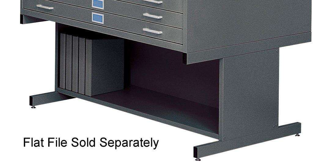 Safco Steel Flat Files