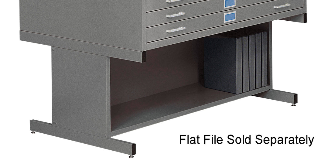 Safco Steel Flat Files