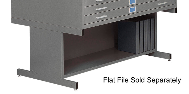 Safco Steel Flat Files