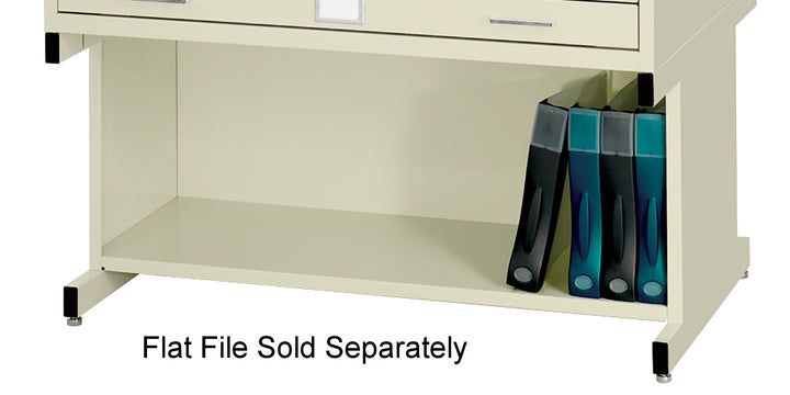 Safco Steel Flat Files