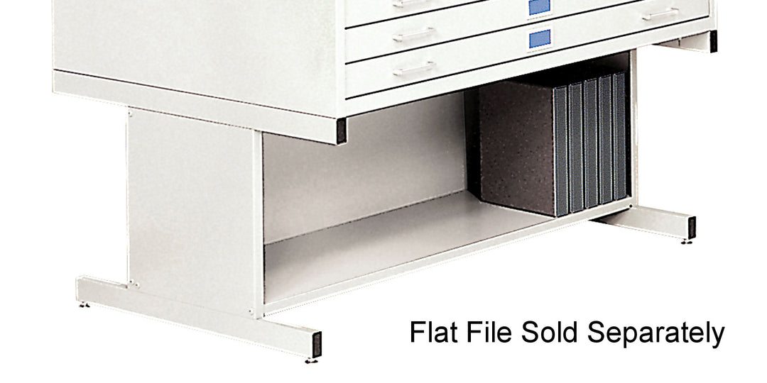 Safco Steel Flat Files