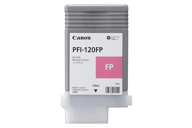 Canon PFI-120/121M and PFI-320/321M Series Ink for GP-200, GP-300, TM-200, TM-250, TM-300, TM-305, TM-350 and TM-355 Printers