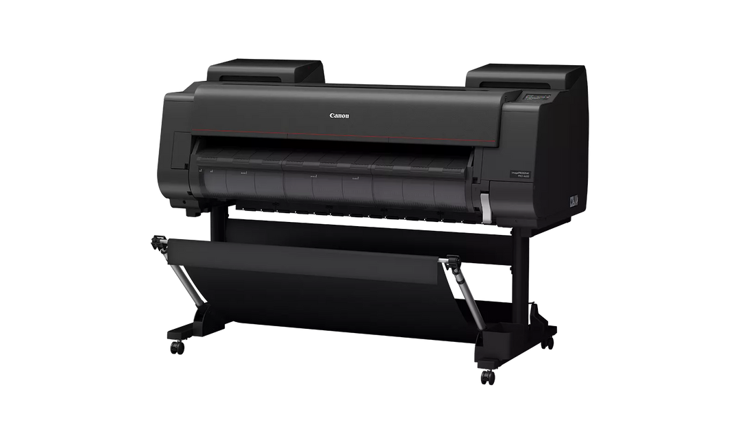Canon imagePROGRAF PRO-4600 - 44" Large Format Inkjet Photo Printer