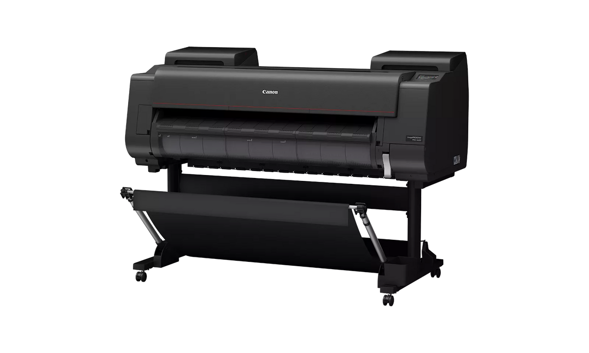 Canon imagePROGRAF PRO-4600 - 44