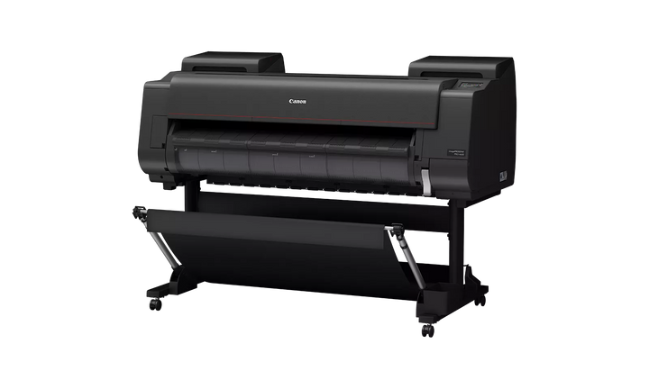 Canon PRO-x600 Series 24"/44"/60" Photo/Graphics Printers