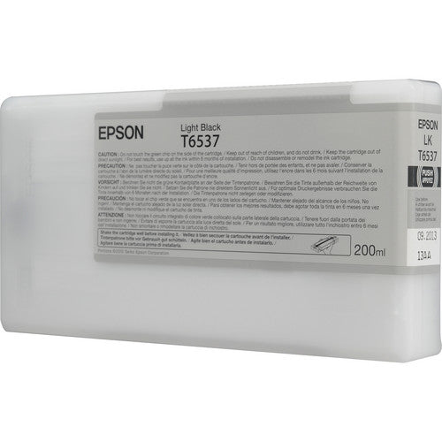 Epson T653 UltraChrome HDR Ink Cartridges
