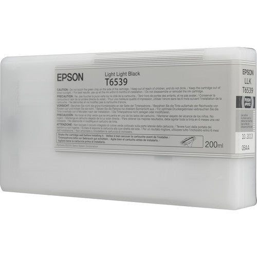 Epson T653 UltraChrome HDR Ink Cartridges