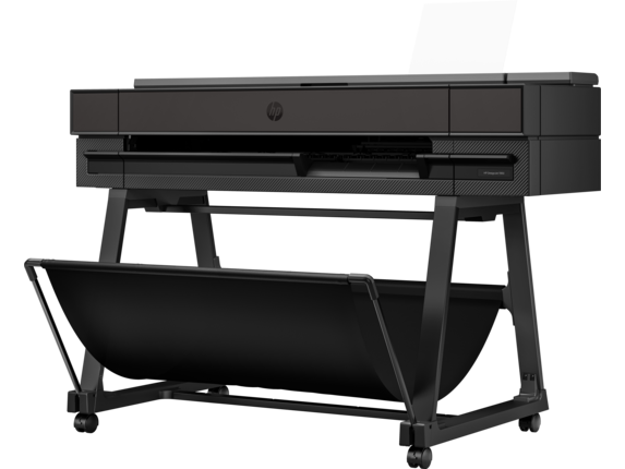 HP DesignJet T850 36" Printer with 2-Year Warranty