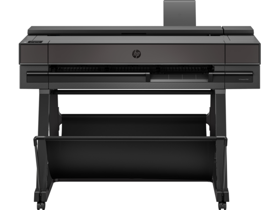 HP DesignJet T850 36" Printer with 2-Year Warranty
