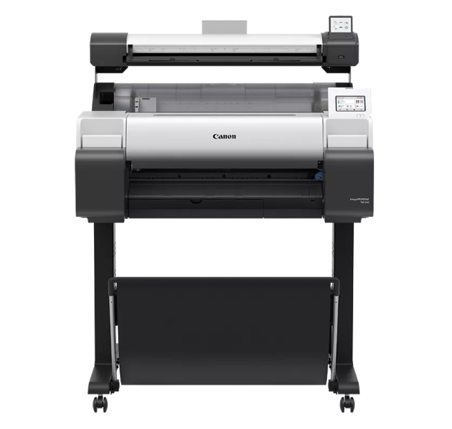 Canon imagePROGRAF TM-240 MFP Lm24 - 24" Print/Copy/Scan System