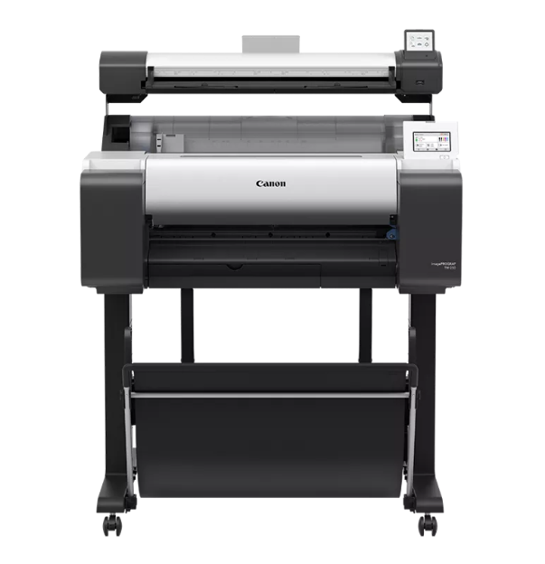 Canon imagePROGRAF TM-250 MFP Lm24 - 24" Print/Copy/Scan System