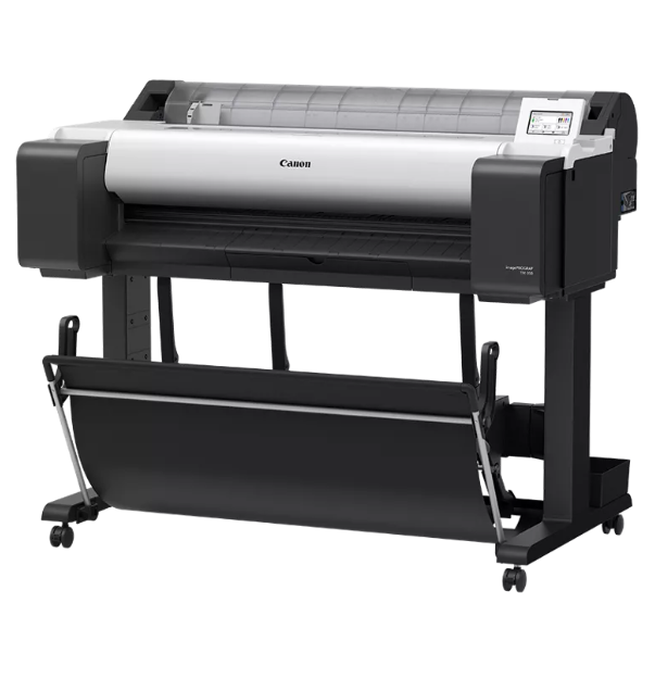 Canon imagePROGRAF TM-350 36" Ink Jet Printer