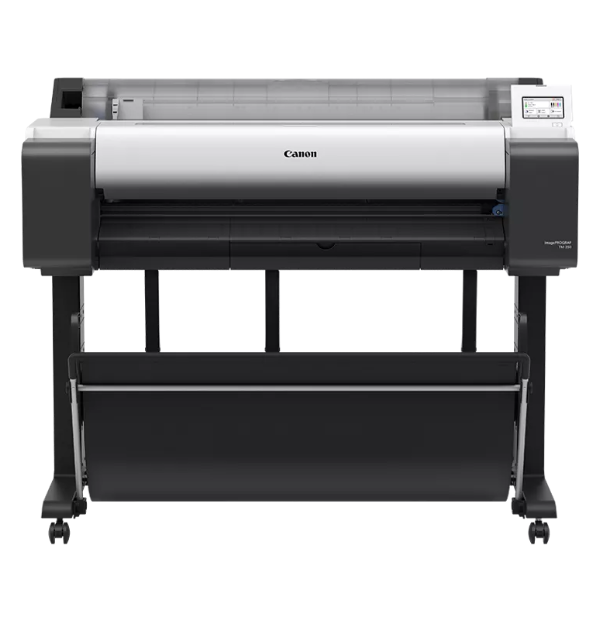 Canon imagePROGRAF TM-350 36" Ink Jet Printer