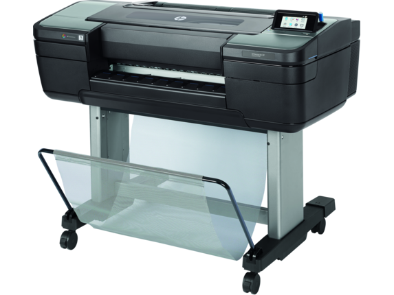 HP DesignJet Z9+ 24" PostScript Printer