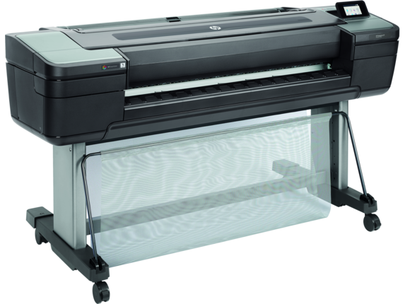 HP DesignJet Z9+ 44" PostScript Printer