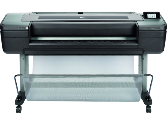 HP DesignJet Z9+ 44" PostScript Printer