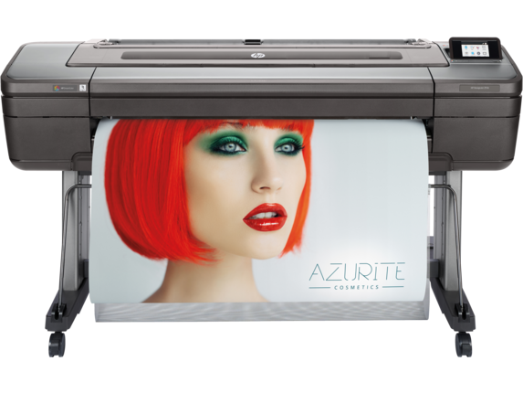 HP DesignJet Z9+ 44" PostScript Printer
