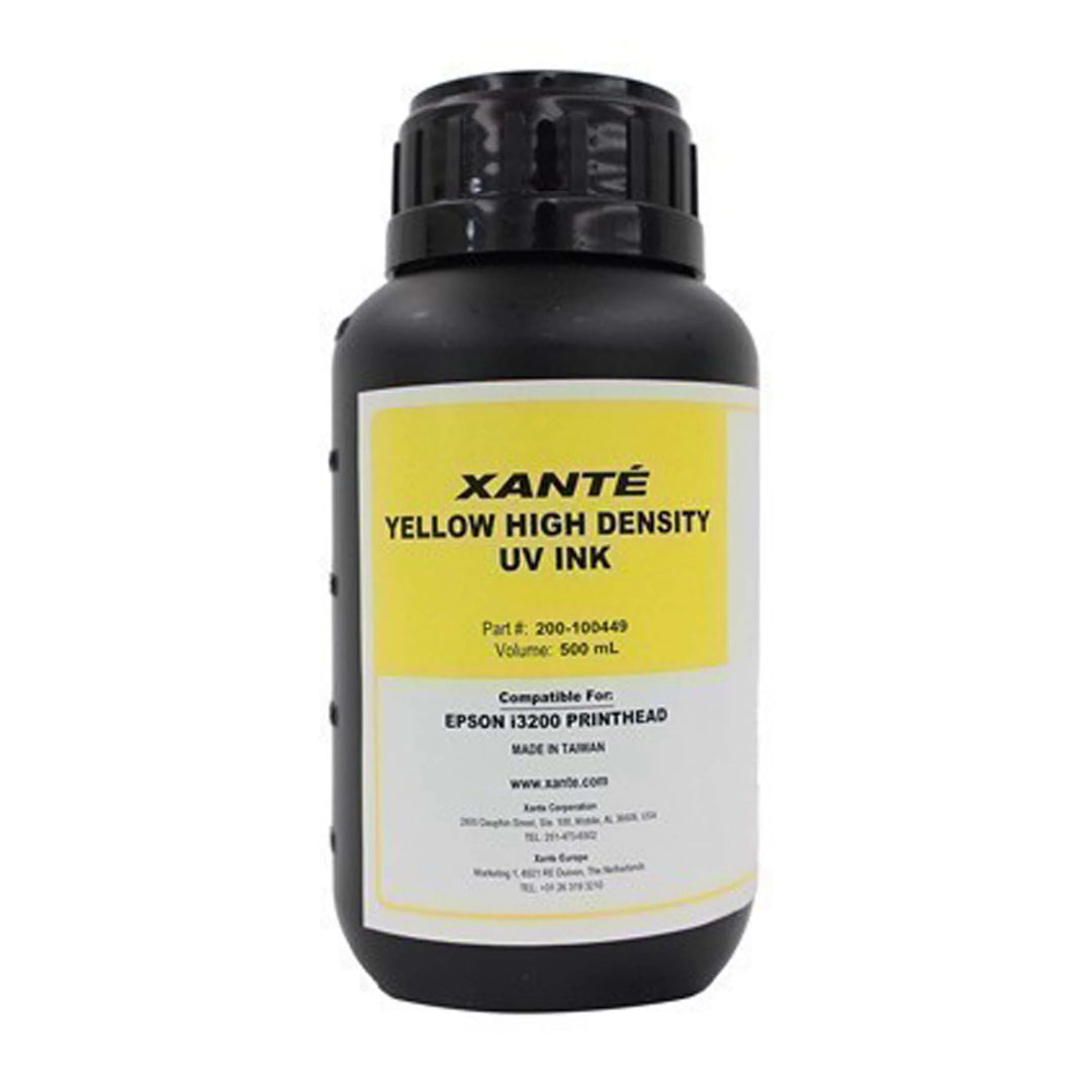 Xante VIVID UV Ink 500ml for X-Series Printers