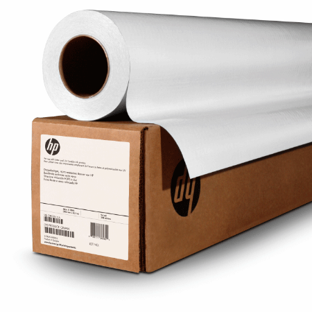 HP Removable Adhesive Fabric
