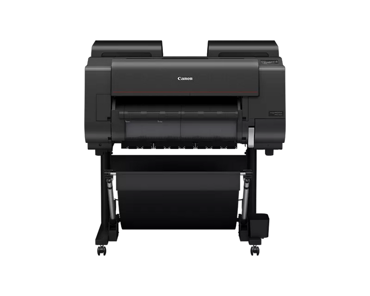 Canon PRO-x600 Series 24"/44"/60" Photo/Graphics Printers
